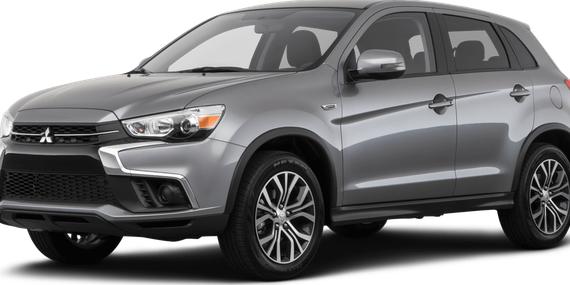 MITSUBISHI OUTLANDER SPORT 2019 JA4AR3AUXKU007329 image